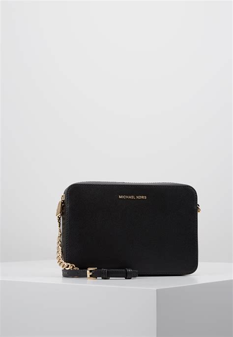 michael kors skulderveske|michael kors crossbody bag.